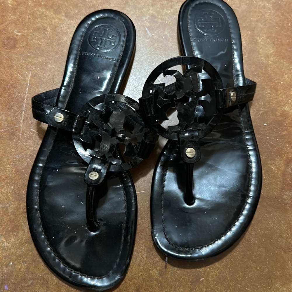 Tory Burch women’s sandals size 8